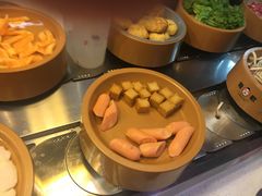 -龍歌自助小火锅(李沧丽达店)