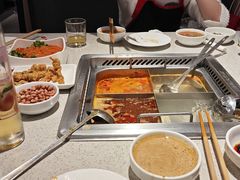 -运河城商业摩尔(太白楼路店)