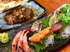 -樱の花亭日本料理店