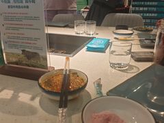 -五星桥原切肥牛火锅(怀德桥店)