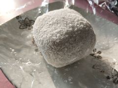 -南大门韩国米糕(公滨路店)