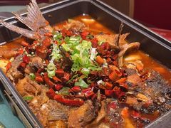 -巴蜀人家(东关街店)