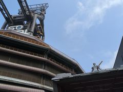 -首钢一高炉·SoReal科幻乐园