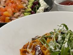 -娜娜家•Nana’s restaurant (爱琴海店)