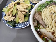 -东方宫·中国兰州牛肉拉面清真(三里屯店)