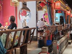 -古道村落(温汤店)