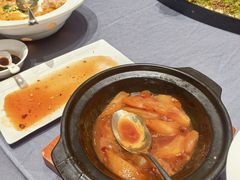 -狮王府淮扬菜(万象城店)
