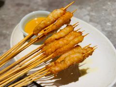 -四道菜·福建菜馆(新街口金鹰店)