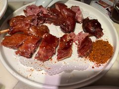 -鼎盛蜀坊·重庆江湖菜(市桥地铁站店)