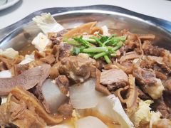 -古乐牛香·鲜牛肉牛杂火锅(吴江三里桥运东商业广场店)