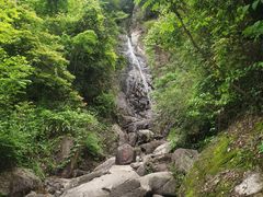-浙北大峡谷
