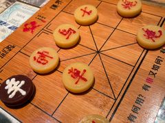-局气 烤鸭·北京菜(光华路店)