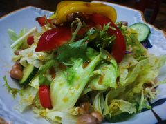 -清真新疆叶尔羌烤肉店(新香洲店)