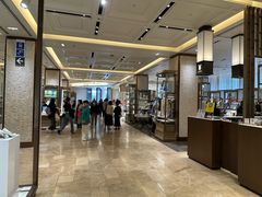 -三越百货(三越银座店)
