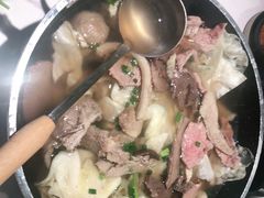 -乔阿马·江南味·驴肉香(龙湖华泾天街店)