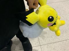 -爱玩嘉年华(江北一店)