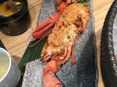 -虹料理·日料放题(悠方店)