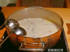 -湯系·煲汤手艺人(东二环泰禾广场店)