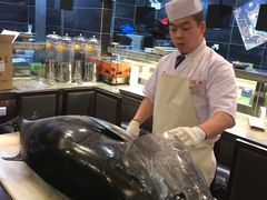 -松子料理(白家庄店)