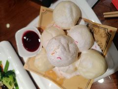-那家老院子东北菜·饺子·小鸡炖蘑菇(艳华街店)