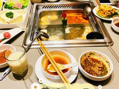 -海底捞火锅(杭州萧山宝龙广场店)