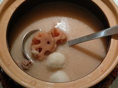 -玉满堂·湖北融合菜