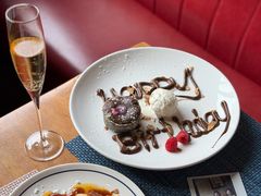 -LA MAISON公鸡和龙(蛇口店)