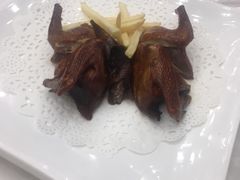 -潮福城大酒楼·潮粤菜·港式点心(阳光城店)