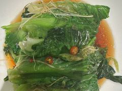 -常鲜楼常来尝鲜海胆馆(星海店)