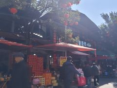 -昆明东站农贸市场