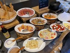 -君悦酒店·La Terrazza意合園·意式风味