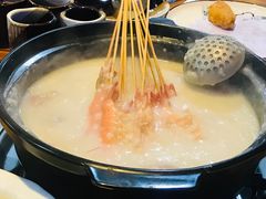-盈田盈粥庄(博山东路店)