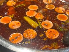 -肖肖酸萝卜鱼火锅(总店)