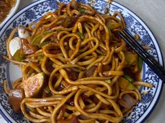 -沛锋昶牛肉面·中国兰州牛肉面体验店