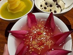 -李犟大爆鳝面·手工蟹黄包(湖滨西湖店)
