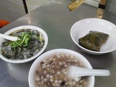 -芳婆糕团店(王府大街店)