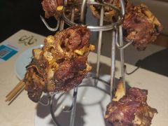 -和庆斋羊蝎子火锅·碳缸烧烤(顺义旗舰店)