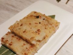 -广州花园酒店荔湾亭·地道点心·粤式饮茶