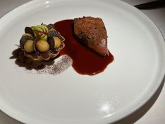 -Caprice(香港四季酒店)