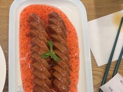 -一品江南韵·淮扬菜