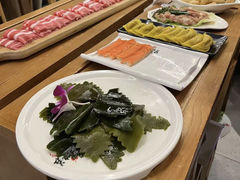 -德庄火锅(巢湖万达店)