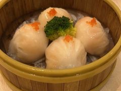 -北海渔村酒楼·粤菜海鲜点心(新华店)