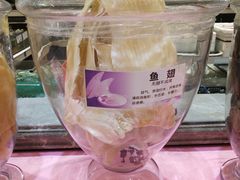 -君德澜酒家·创意粤菜(金山谷店)