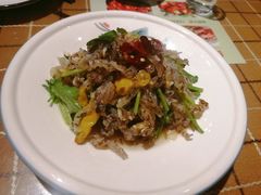 -楚太子  中餐&烧烤(武大店)