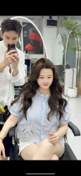 -5M HAIR SALON 旗舰店