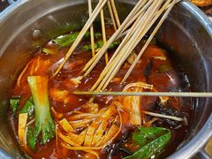 -壹块捌烧烤(灯市口店)