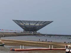 -山海广场