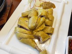 -川香楼酒家