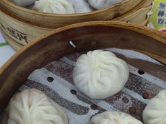 -老盛兴汤包馆(临汾店)