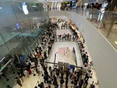 -Apple零售店(天环广场店)
